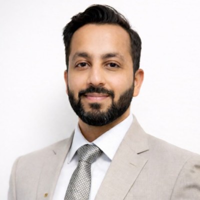 Jasdeep Singh Gulati