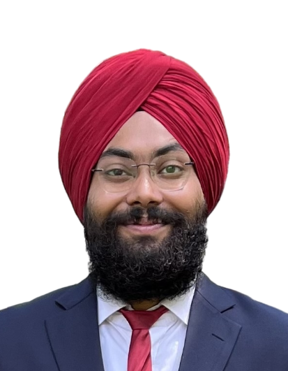Amanpreet Singh