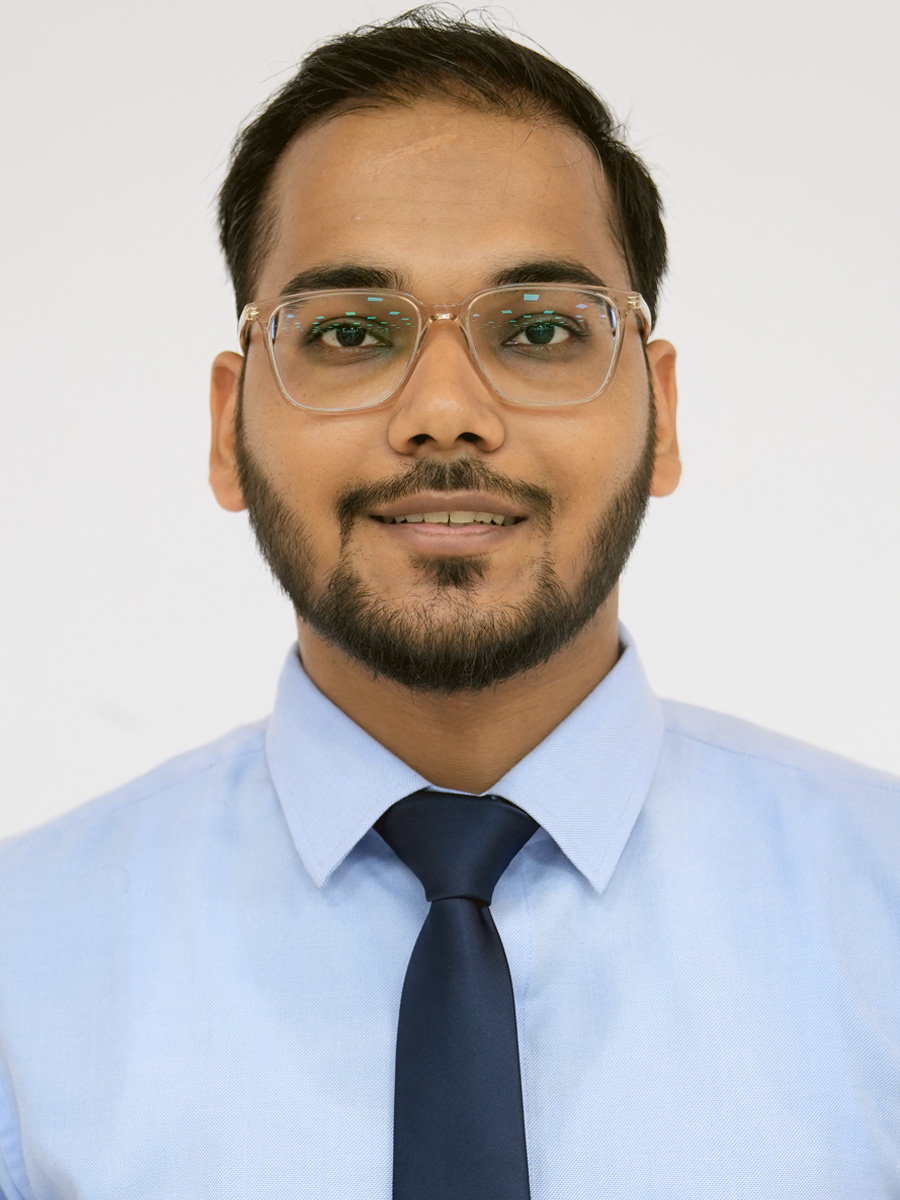 Anuj Taparia