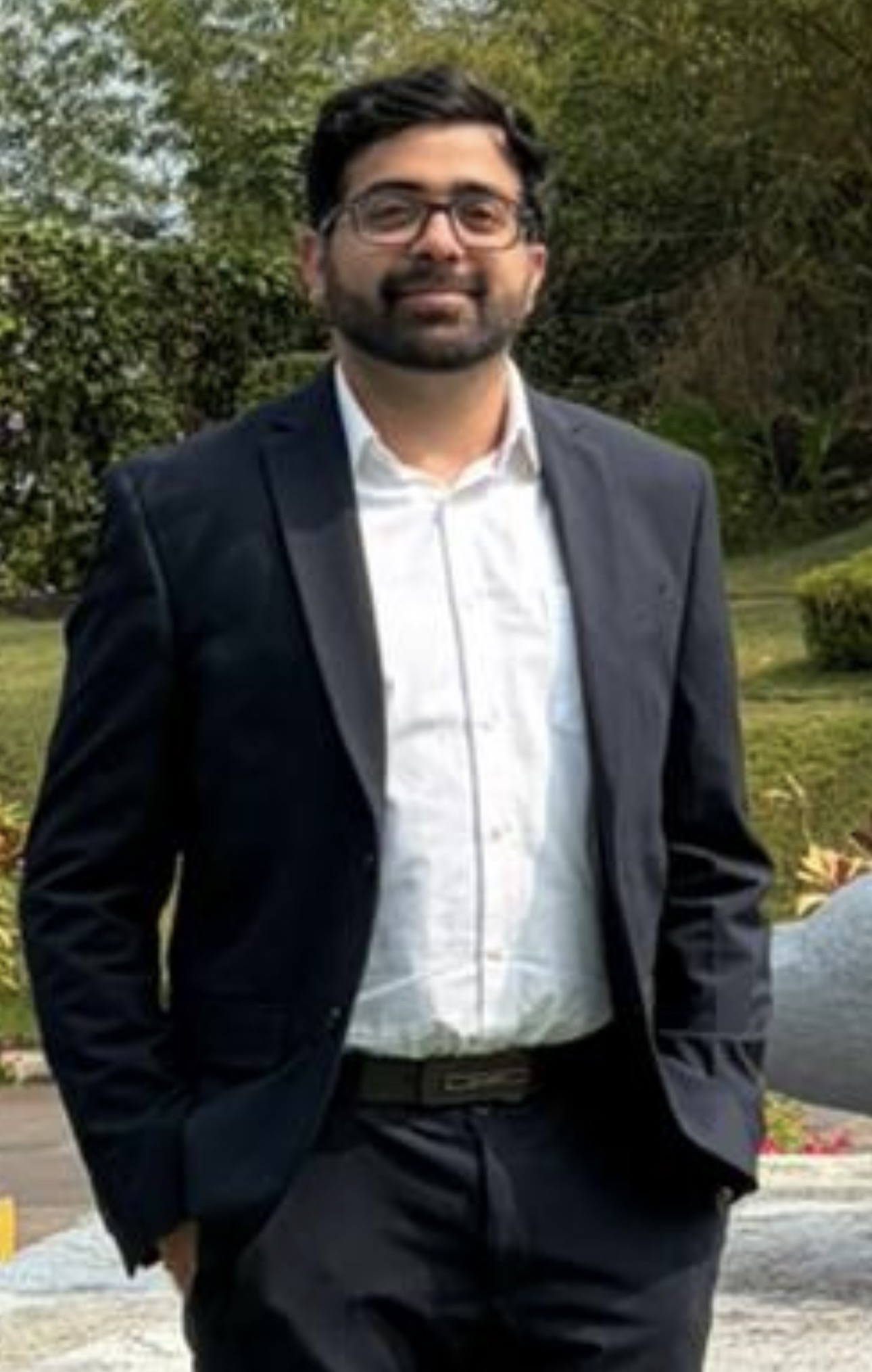 Gagan Dhawan