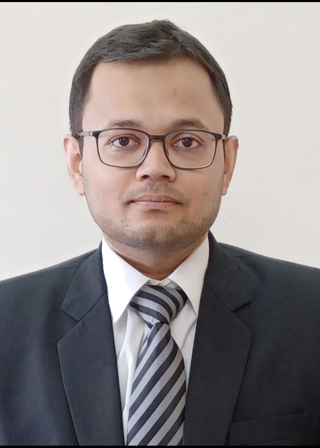 Nitin Pant