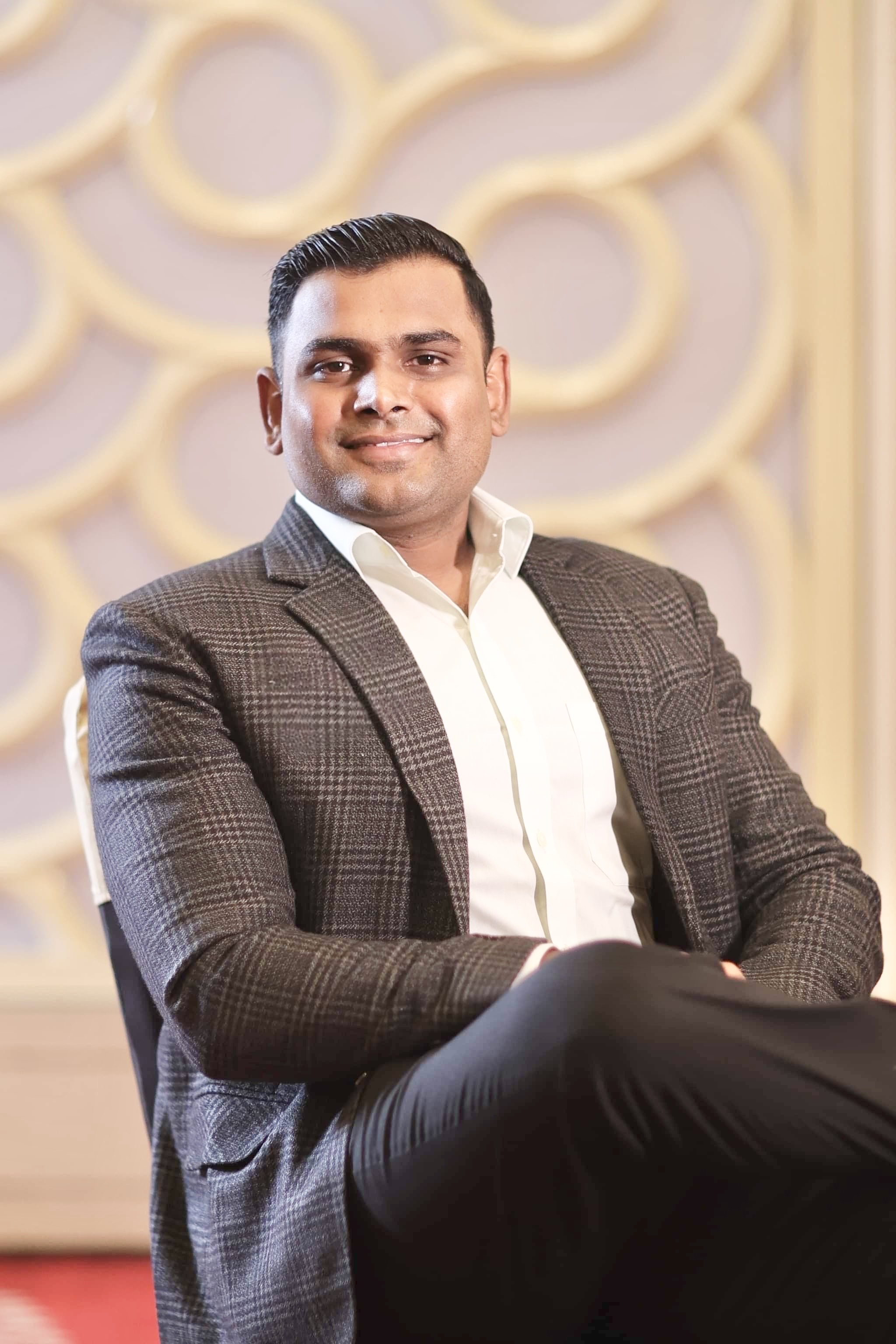 Raja Kumar Sharma