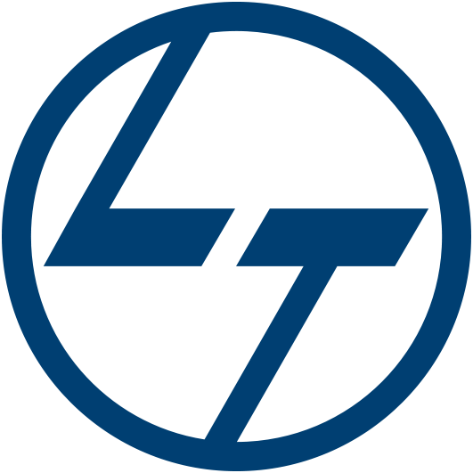 Larsen and Toubro Logo