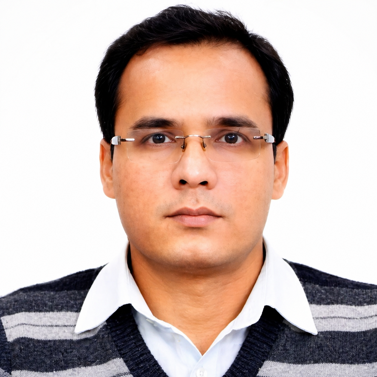 Dr. Ajay Lamba