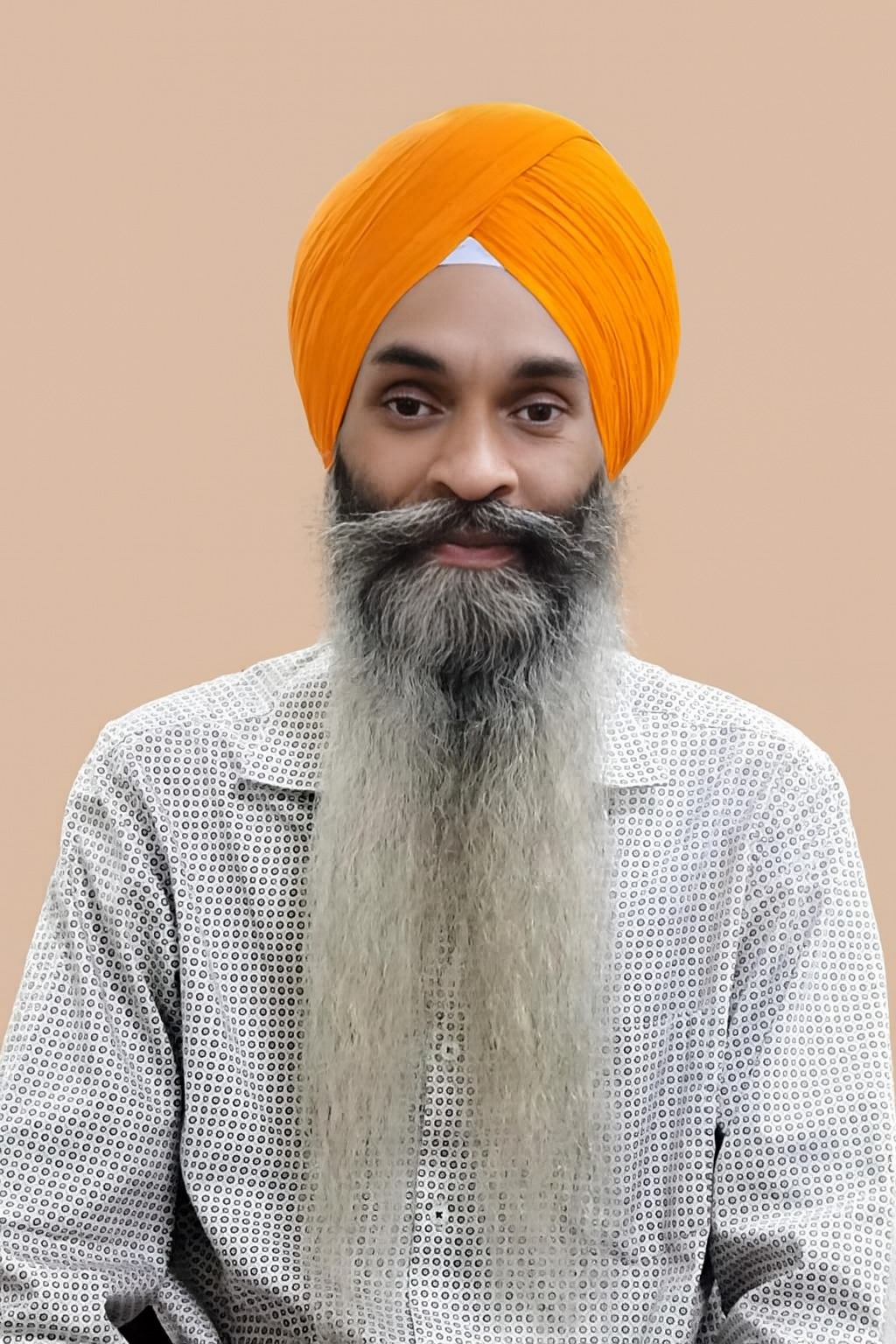 HOD Photo