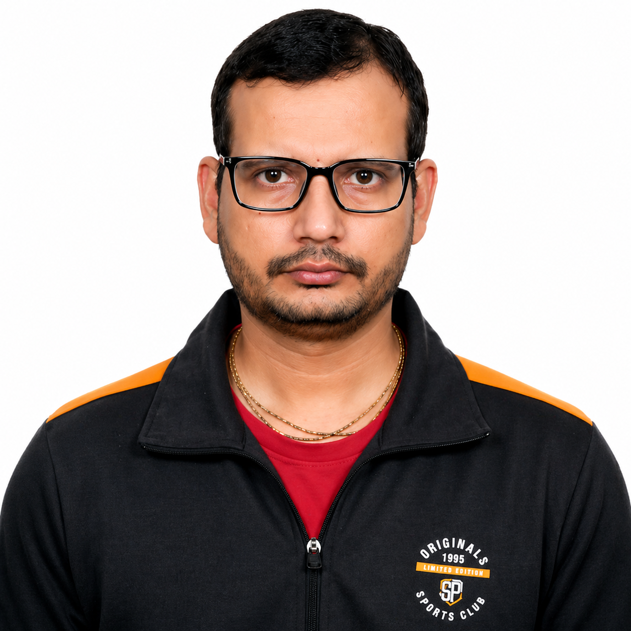Dr. Dayanidhi K. Pathak