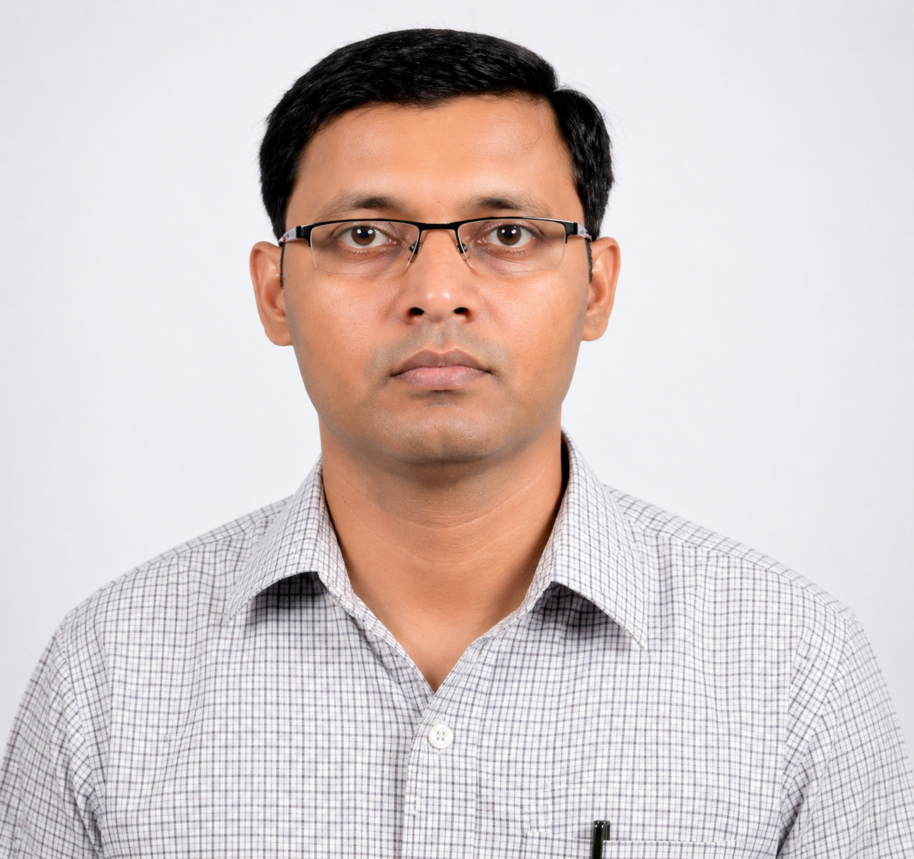 Mr. Mukesh Kumar