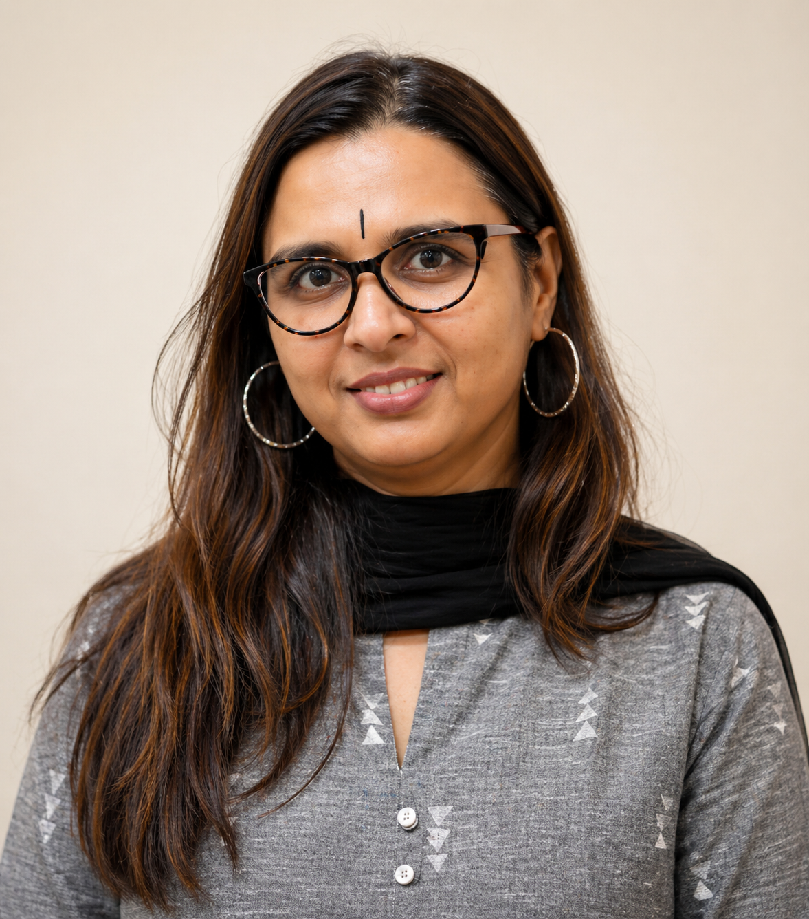 Dr. Rishu Sharma