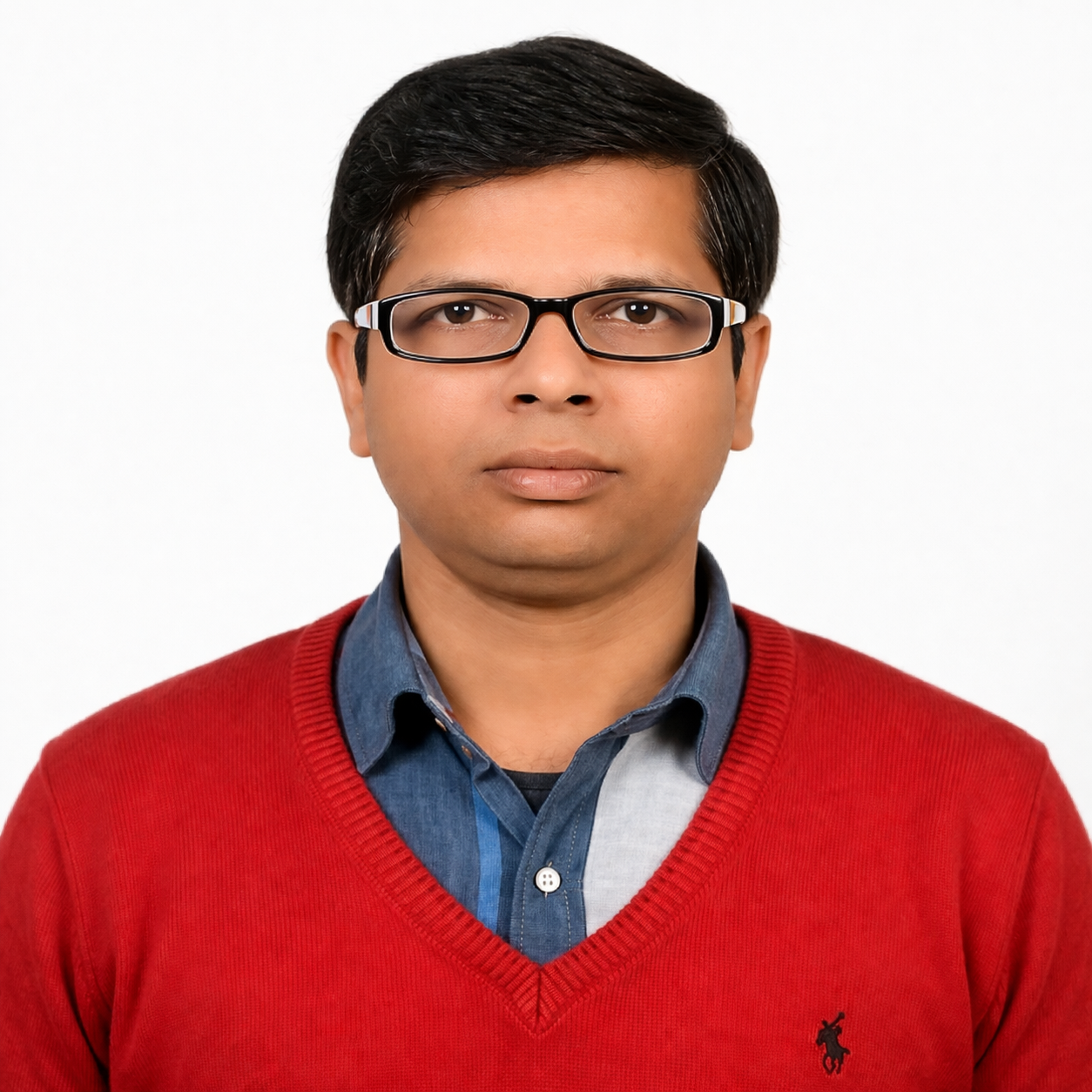 Dr. Vineet Kumar