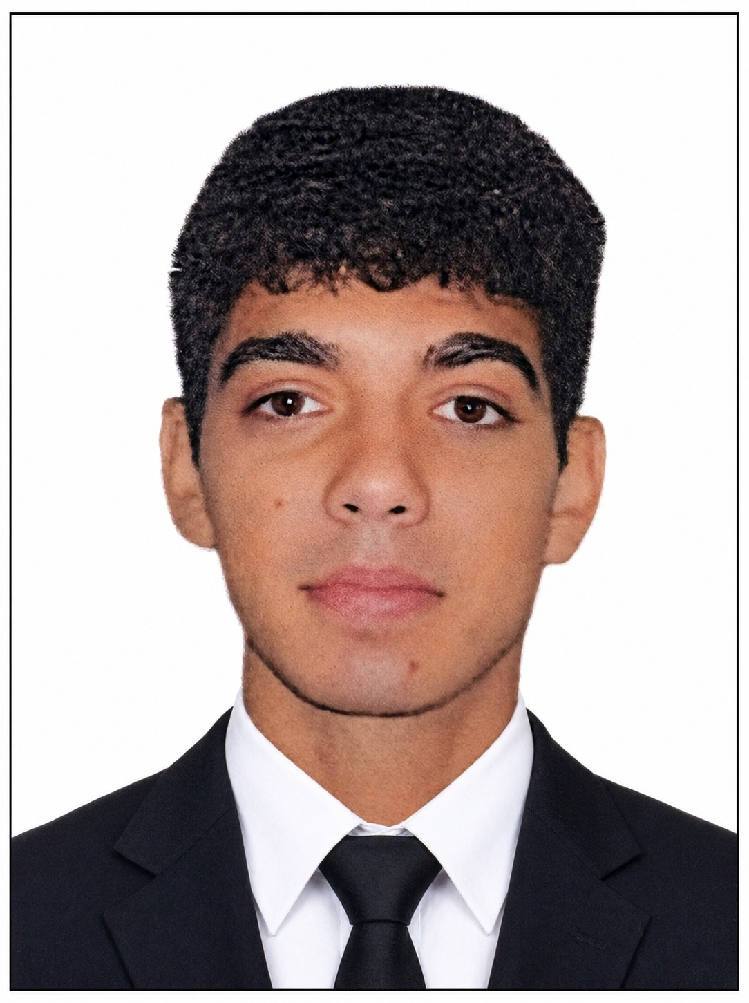 Krish Sharma