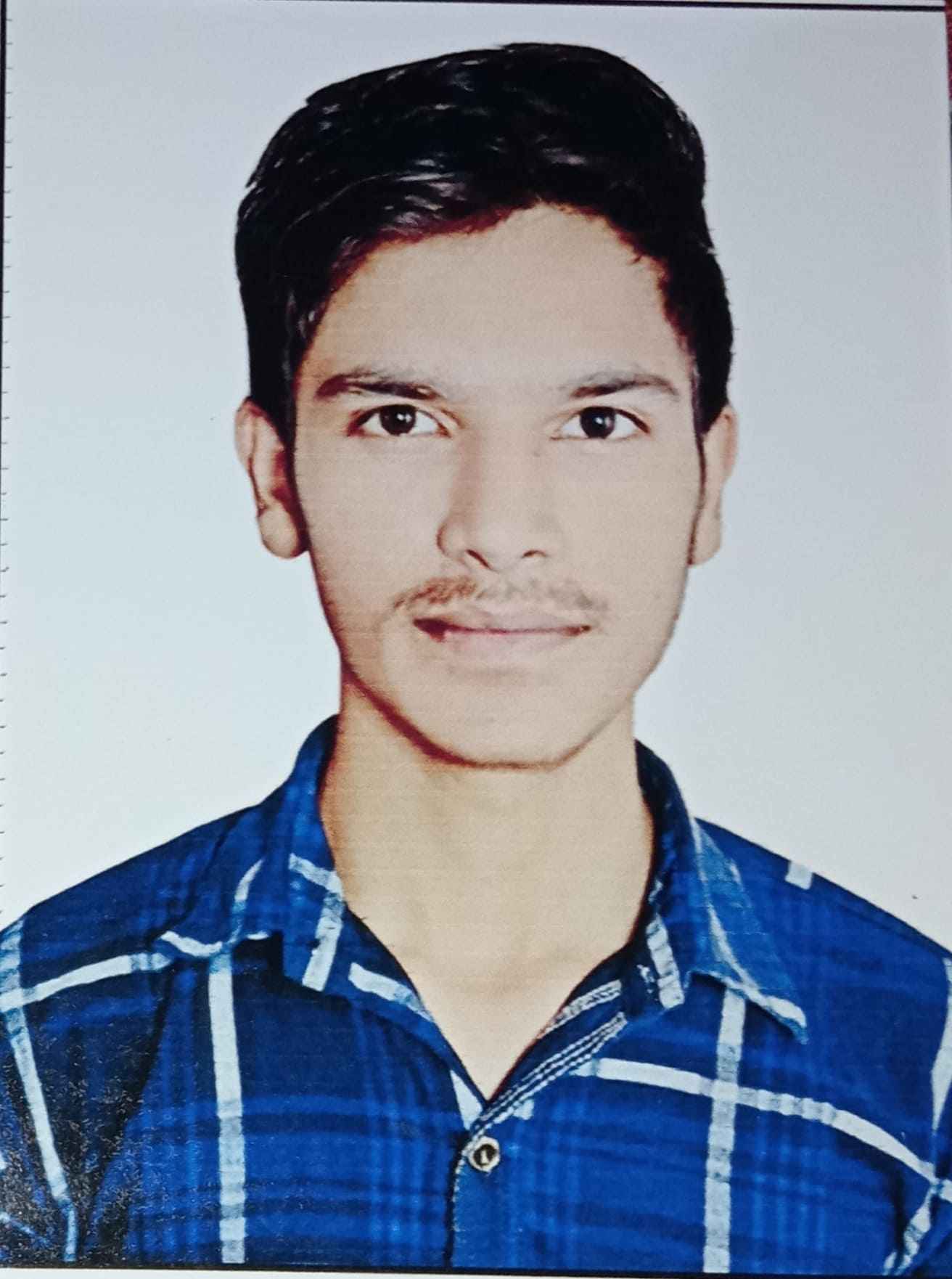 Akash Gautam