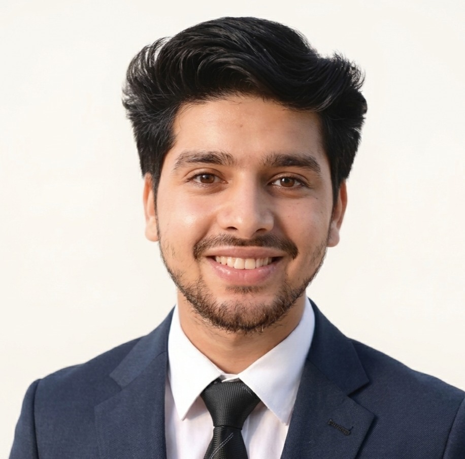 Anand Vardhan